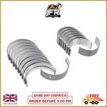 Hyundai Kia 2.2 Crdi Diesel D4HB Main Bearings Std & Big End 0.25MM New. Fixed Price $134.09.
