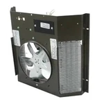 Marley CDF552 Qmark Electric Commercial Downflow Heater CDF-552. Fixed Price $719.07.