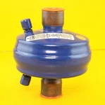 Emerson CSFD14S9VV Compact Suction Line Filter Drier , 1-1/8" Odfsolder. Fixed Price $107.12.