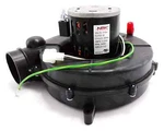 Furnace Draft Inducer Motor Assembly For Nordyne 903962. Fixed Price $230.00.