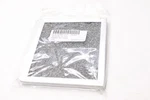Air Conditioning Filter Element 4130-20-001-5929. Fixed Price $27.44.