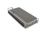 Traulsen Evaporator Coil 9 X 18 1.732 322-60050-01 Free Shipping + Geniune. Fixed Price $680.95.