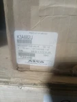 New Asco General Controls K3A682U Gas Shutoff Valve 120V. Fixed Price $399.00.