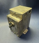 Barber-colman MP-481-129-0-2 Actuator Assembly 120V .95 Amps. Fixed Price $125.00.