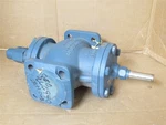 241423 Old-stock; Parker S4A3 Refrigerant Solenoid Valve; 3" DN75 Flange; 21BAR. Fixed Price $496.13.