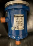 New Nos Emerson Flow Control Alco STAS-489T Filter Drier Shell. Fixed Price $179.00.