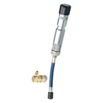 Fjc 2730 R-12, R-134A Hand Turn Dye Injector. Fixed Price $49.55.
