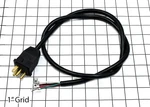 Champion Evaporative Cooler Part # 110372 - Motor Cord For. Fixed Price $36.00.
