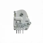 Frigidaire Kenmore AP2111929 12762 Refrigerator Defrost Timer. Fixed Price $24.39.