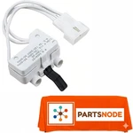 10714711-A For Kitchenaid Amana Dryer Door Switch Assembly Part # Model Asy. Fixed Price $19.96.
