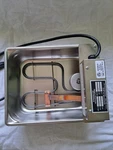 Hussmann Condensate Pan 548663 Birmingham #810214 "new". Fixed Price $388.00.