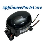 Frigidaire Refrigerator Compressor ( R600A ) VTH1111Y, 5304526016, 5303918894. Fixed Price $99.99.