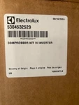 Genuine Electrolux Frigidaire Compressor 5304532529 (new). Fixed Price $149.99.