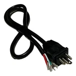 Champion Evaporative Cooler Motor Cord 110372. Fixed Price $30.00.