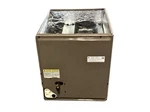 York CF18BXA1A 1.5 Ton Ac/hp Aluminum Up/downflow Cased 'n' Coil Cfm: 600. Fixed Price $215.00.