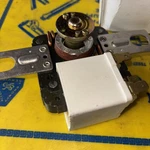 EM329 Evaporator Fan Motor Kit Gemline New Old Stock Whirlpool 482731. Fixed Price $19.98.