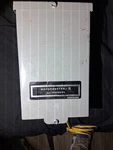 Carrier CPLOWAMB001A00 Motormaster : Head Pressure Control Box. Fixed Price $50.00.