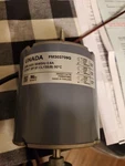 Kol Pac Evaporator Fan Motor, New 208-240V, 0.6A Speed. Fixed Price $280.00.