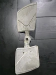 Rheem/ruud 70-23137-01 24 Inch Two-blade Fan Ccw 1/2 Bore. Fixed Price $125.00.