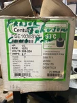 Century FSE1036SV1 Condenser Motor, 1/3 Hp, 1075 Rpm, 48, 208-230V, Reversible. Fixed Price $110.00.