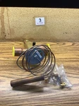 Sporlan Thermostatic Replacement Element Type (KT-33-VCP100). Fixed Price $120.00.