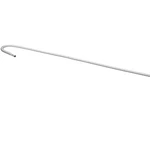 Vulcan 00-426508-00036 Flex Tube 7/16" Od 36" Commercial Cooking Equipment. Fixed Price $77.16.