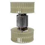 Trq Heater Blower Motor With Fan Cage Compatible Mercedes Benz 260E / 30.... Fixed Price $115.32.