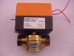 Belimo Actuator ZONE120NC Valve ZONE215N-10 Ships Same Day. Fixed Price $79.00.