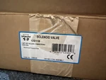 Sporlan 12D11B -3-WAY Split Condenser Valve 300 Mopd 450 Swp. Fixed Price $995.00.