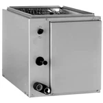 Aciq 3.5 Ton 24.5" Width Vertical Evaporator Coil - Cased R410A END4X43L24A. Fixed Price $495.00.