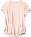 Sprayway Women's Cluaran Tee Himalayan Salt 12. Fixed Price $9.99.