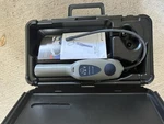 Inficon Tek-mate Refrigerant Leak Detector Electronic Hvac Tools. Fixed Price $200.00.