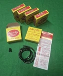 R.w. Beckett 518U Silent-flo Anti Hum Device For Oil Burners (lot Of 6 Together). Fixed Price $40.00.