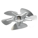 Baxter Blade, Fan (5 WING,7,5/16BOR 01-1000V8-00095 Genuine Oem Replacement. Fixed Price $71.84.