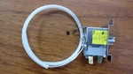 Whirlpool Refrigerator Temperature Control Thermostat WPW10511937. Fixed Price $22.99.