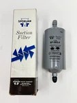 Sporlan Refrigerant Suction Filter Type SF-283-F. Fixed Price $30.00.