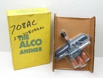 Alco Controls 401RD 6F57 Vlc Four-way Reversing Valve Less Coil (repl Ranco V30). Fixed Price $99.99.