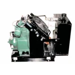 American Eagle D1809, Model 23P Two-stage Air Compressor. Fixed Price $6405.95.