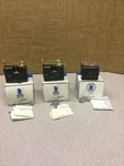 Tecumseh Potential Relays P/n P82962,P82964,P82969 New Lot Of 3. Fixed Price $75.00.