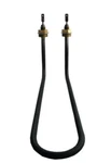 CPH804-240 Supco Parts Comm Pan Heater 240V 1000W For 4.5 Qt. Fixed Price $49.99.