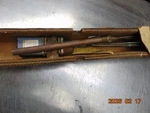 Johnson Controls V47AC-6C 3/4" Temperature Valve Range 75/135 Deg F. Fixed Price $279.00.