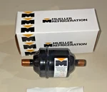Mueller Refrigeration High Capacity 3/8" Filter Drier #A18655 Sd 053. Fixed Price $12.95.
