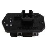 For Toyota Yaris 2007-2014 Beck Arnley Hvac Blower Motor Resistor. Fixed Price $22.24.