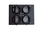Firestorm Cab Heater With Defrost For 2017-2026 Can-am Maverick X3 Ht Cu 445. Fixed Price $399.99.