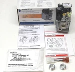 36J54-214 White-rodgers Gas Heating Furnace Valve 24V For Goodman Trane York. Fixed Price $156.17.