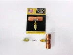 C&d Copper Access Tee Valve 5/8" CD8458 Package Of 2. Fixed Price $15.99.