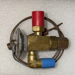 Sporlan Bfs-a-z R-502 R-404A R-402A R-507 Thermostatic Expansion Valve. Fixed Price $69.99.