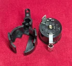 Copeland 971-0554-22 External Overload Protector & Clamp, Usa Made New. Fixed Price $49.99.