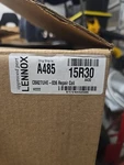 Lennox Evaporator Coil. Fixed Price $1000.00.