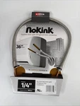 Rectorseal Nokink 1/4" 3' Flex Hose 66731 800PSI 36 Length Line Connector. Fixed Price $74.99.